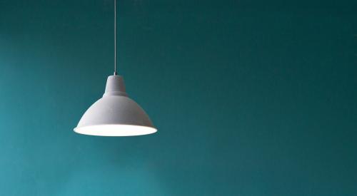 Overhead light