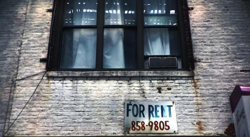 For Rent