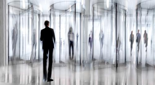 Sales hiring revolving door