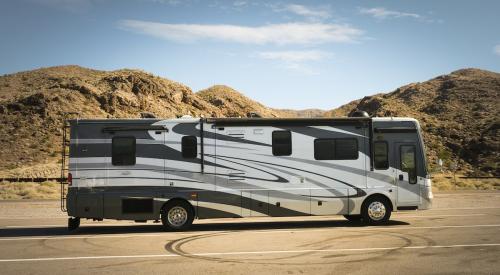 Camper RV