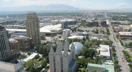 Salt Lake City