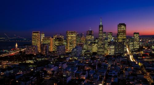 San Francisco housing