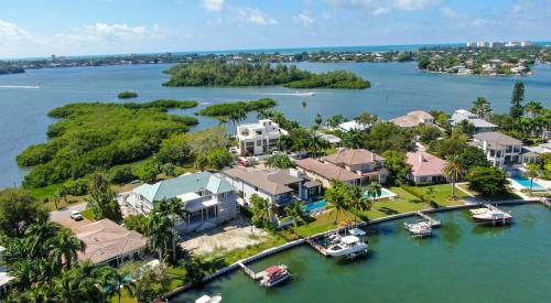 Homes in Sarasota, Florida