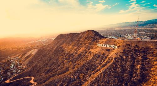 Hollywood Hills, Calif.