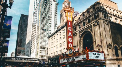 Chicago Theatre