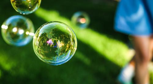 bubble