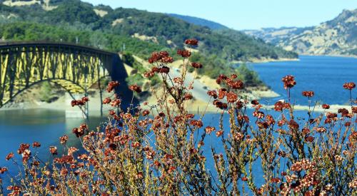 Sonoma County, California