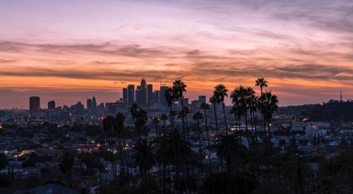 Los Angeles