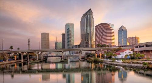 tampa florida housing market