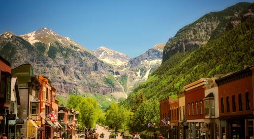 Telluride, Colorado