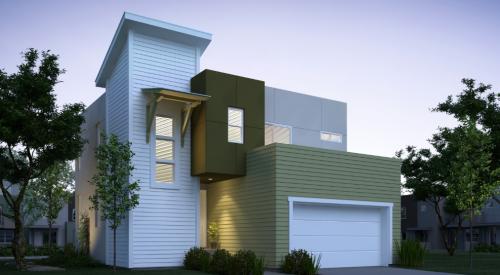 Utah’s Terra Sol community brings renewable energy to affordable living