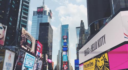 Times Square