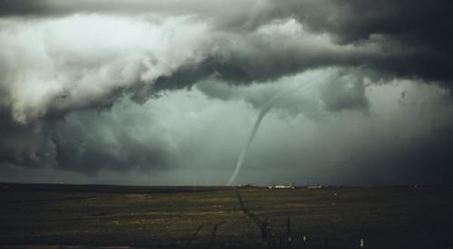 tornado