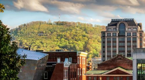 Roanoke, Virginia