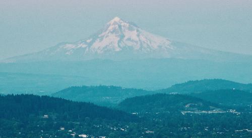 The State of Oregon's first-in-the-nation rent control bill caps annual rent hikes to seven percent (plus inflation), and is one of the quickest ways to alleviate pressure on housing affordability.