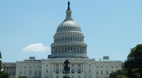 U.S. Capitol