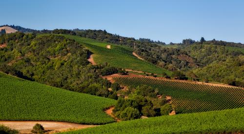 Sonoma, California