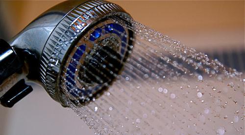 Water conservation through RESNET's Residential Water Efficiency Rating System.